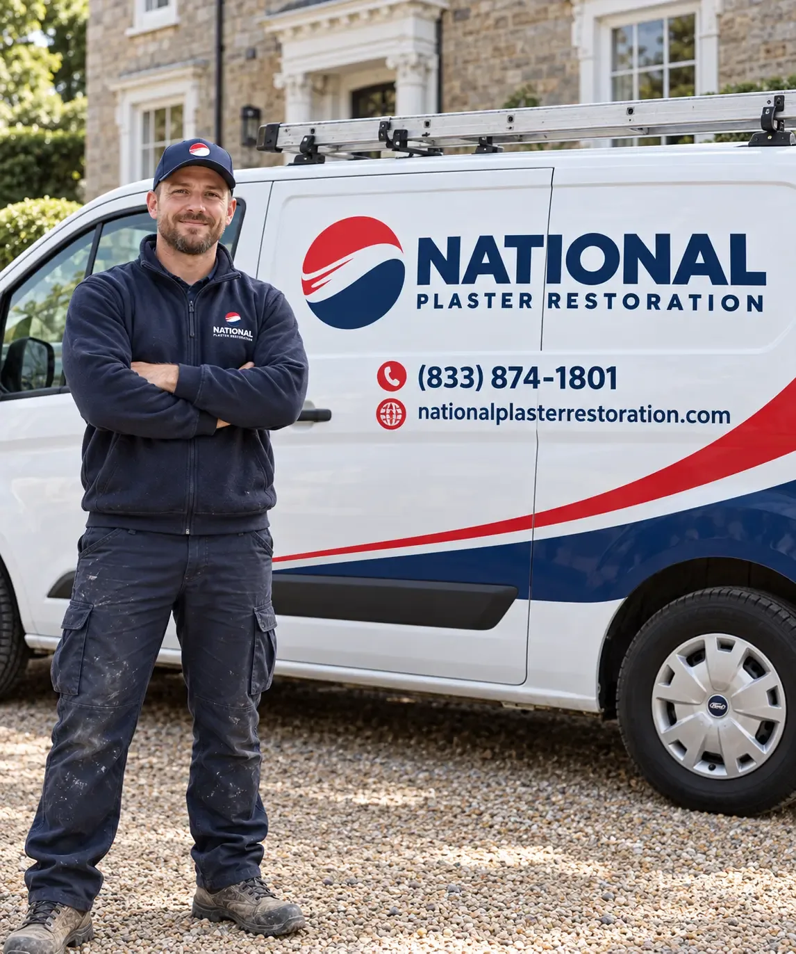 Plaster Repair Weatherford, OK FAQs